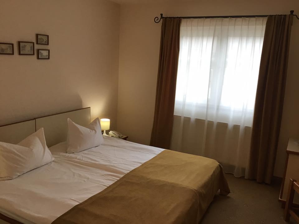 Guest house Pensiunea Luiza Brasov
