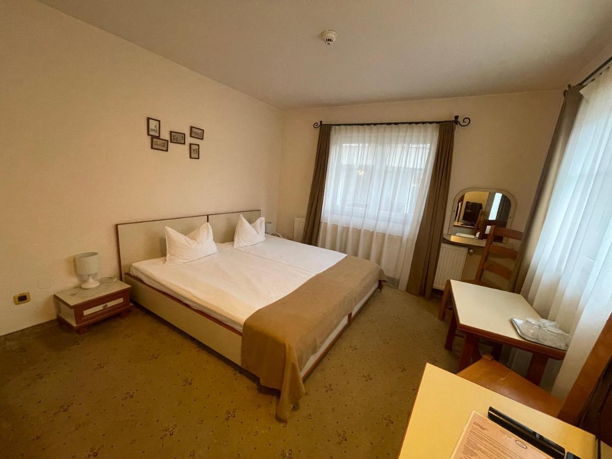 Pensiunea Luiza Guest house Brasov