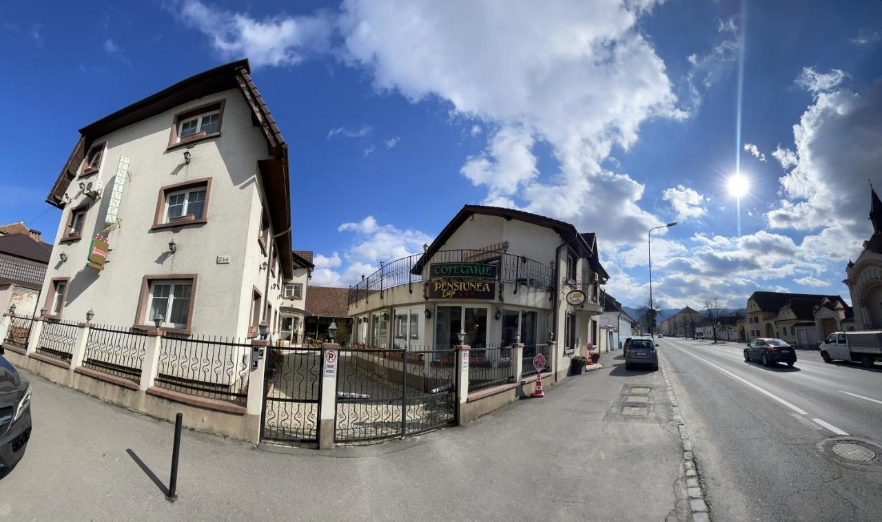 Pensiunea Luiza 3* Brasov