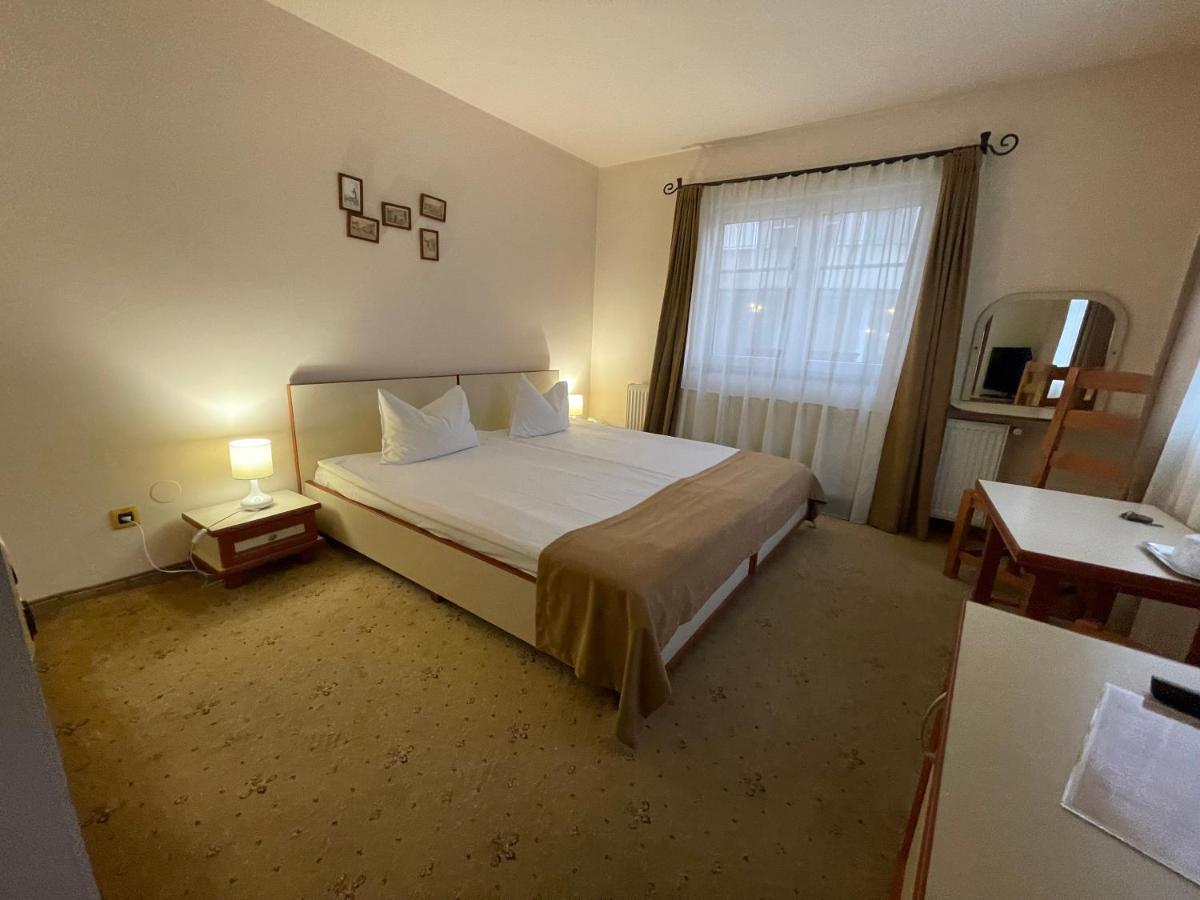 Pensiunea Luiza Guest house Brasov