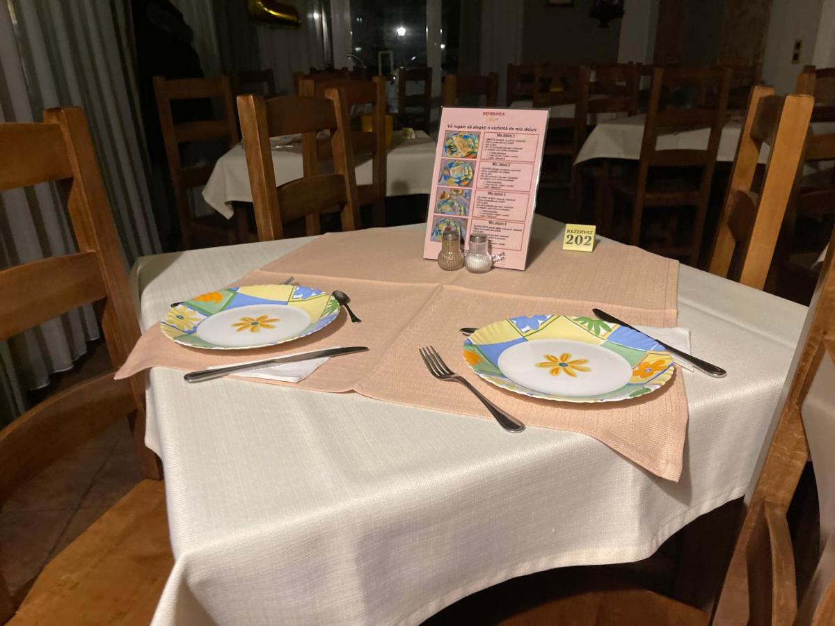 Pensiunea Luiza Guest house Brasov