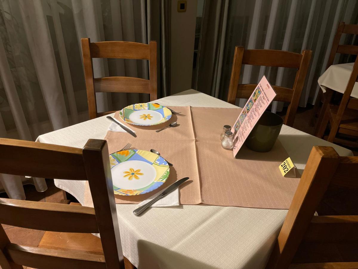 Pensiunea Luiza Guest house Brasov