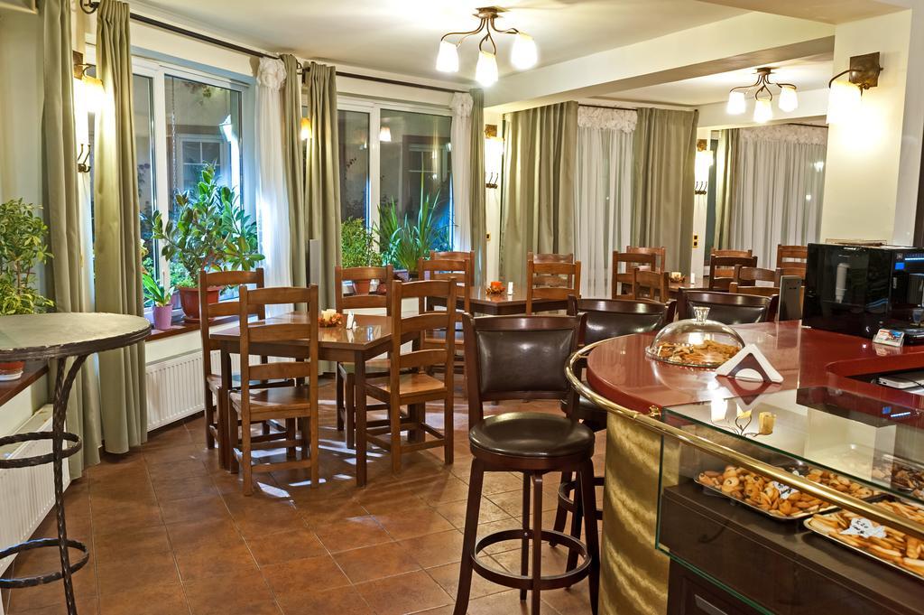 Pensiunea Luiza 3* Brasov